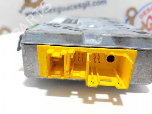 Kollisjonspute styreenhet BMW 5 (E60) 525 d | BP20757636M53 