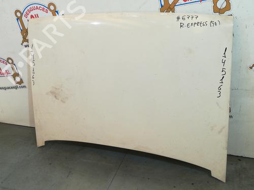 Hood RENAULT RAPID Box Body/MPV (F40_, G40_)  | BP21828443C1