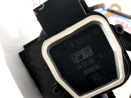 Pedal MERCEDES-BENZ A-CLASS (W169) A 180 CDI (169.007, 169.307) | BP20727977I4 