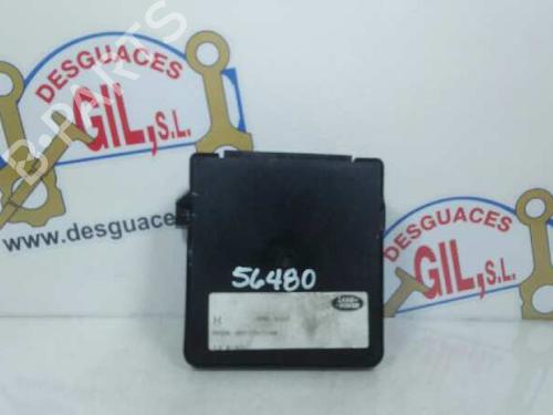 Used Electronic module Electronic module LAND ROVER RANGE ROVER II (P38A) 2.5 D 4x4 (136 hp) 34239512 34239512
