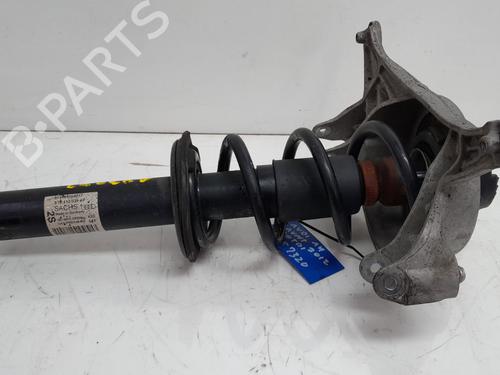 Used Left front shock absorber AUDI A4 B8 Avant (8K5) [2007-2017]  24597714