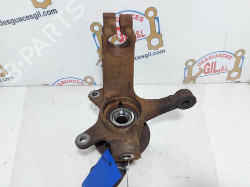 Used Right front steering knuckle CITROËN C1 (PM_, PN_) [2005-2014]  20738840