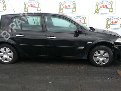 Engine control unit (ECU) RENAULT MEGANE II Saloon (LM0/1_) 1.9 dCi (LM0G, LM1G, LM2C) | BP20808894M57 