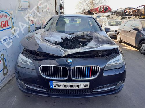 Left taillight BMW 5 (F10) 520 d | BP36753736C34 - Image 7