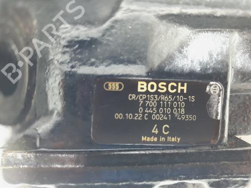 Injection pump RENAULT MEGANE I Classic (LA0/1_) | BP20759410M78