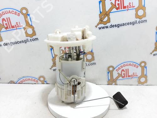 Fuel pump PEUGEOT 208 I (CA_, CC_) 1.2 VTI 82 | BP20751577M76 
