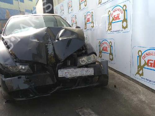 Left rear brake caliper ALFA ROMEO 156 (932_) 1.9 JTD 16V (932AXE00) | BP20797705M107 