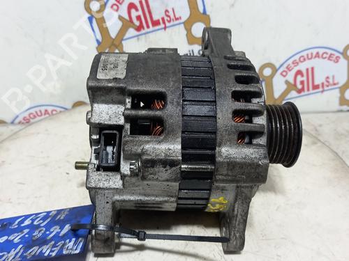 Generator CHEVROLET REZZO MPV (U100) 1.6 | BP20762967M7 