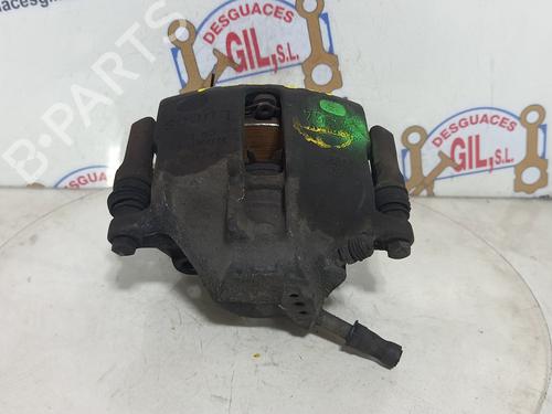 Used Right front brake caliper SEAT CORDOBA (6K1, 6K2) 1.6 i (75 hp) 20753030