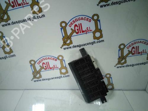 Used Electronic module BMW 5 (E39) 525 td (116 hp) 20802490