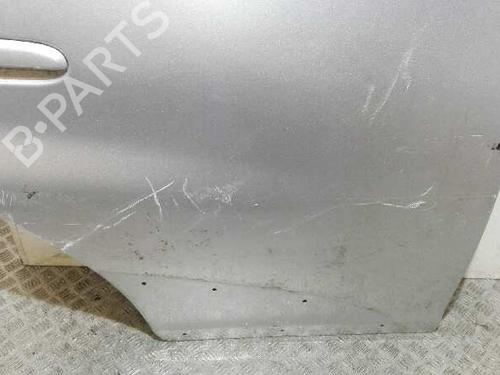 Right rear door TOYOTA YARIS VERSO (_P2_) 1.3 (NCP20_, NCP22_, NCP20R, NCP22R) | BP20780782C5 