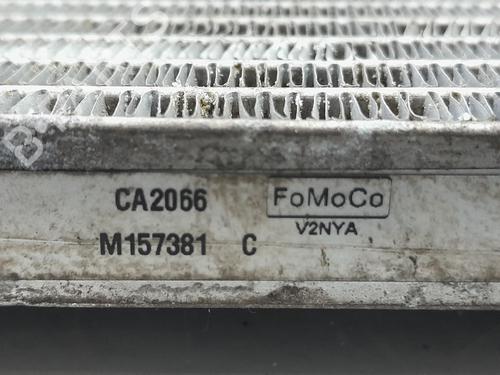AC radiator FORD FOCUS III 1.6 TDCi | BP23139488M32 
