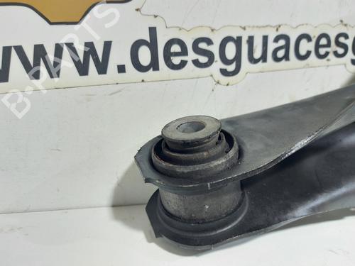 Right rear suspension arm BMW 1 (F20) 118 d | BP20745311M15