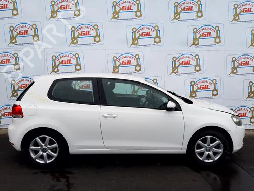 Climate control VW GOLF VI (5K1)  | BP20747085I5 