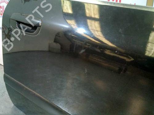 Right front door PEUGEOT 607 (9D, 9U) 2.2 HDi | BP20802391C3