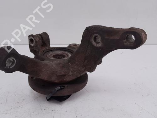 Mangueta delantera derecha RENAULT TWINGO I (C06_) 1.2 (C067) | BP29066804M26 