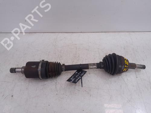 Semiasse anteriore sinistro Semiasse anteriore sinistro 39189540 39189540