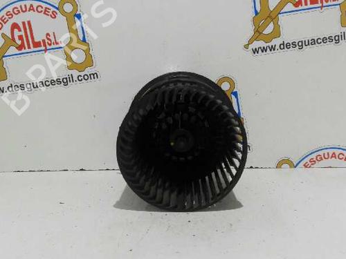Heater blower motor PEUGEOT 308 I (4A_, 4C_)  | BP20784954M62 