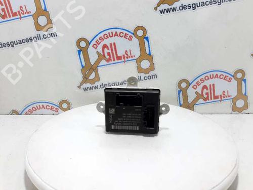 Used Comfort control module FORD GRAND C-MAX (DXA/CB7, DXA/CEU) [2010-2019]  20732360