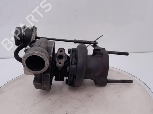 Turbocharger/Supercharger BMW 3 (E36) 325 td | BP29464303M71 