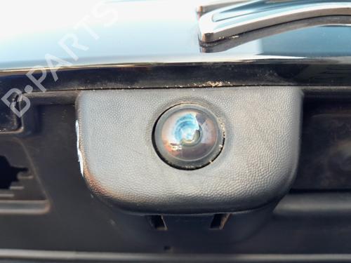 Kamera CITROËN C4 III (BA_, BB_, BC_) [2020-2025]  31014869