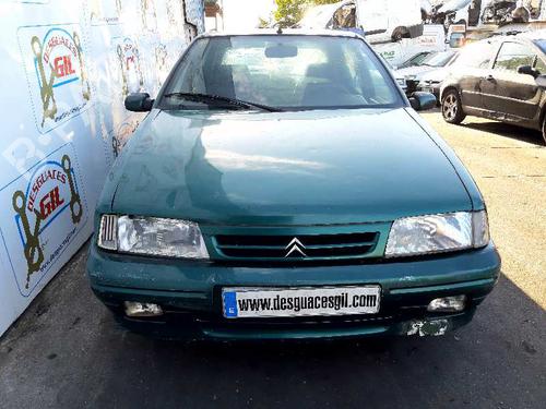 Starter CITROËN ZX (N2) 1.9 D | BP20772954M8 