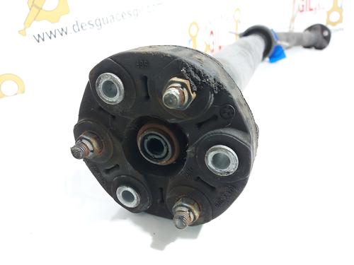 Driveshaft BMW 3 (E90) 320 d | BP20813892M37 