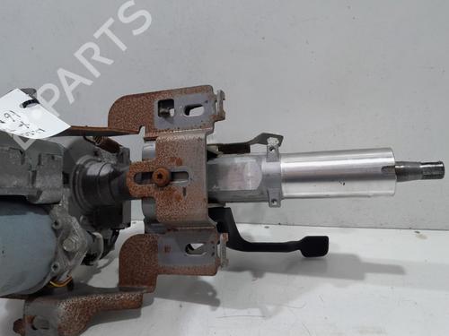 Steering column NISSAN X-TRAIL III (T32_, T32R, T32RR)  | BP24366988M21 