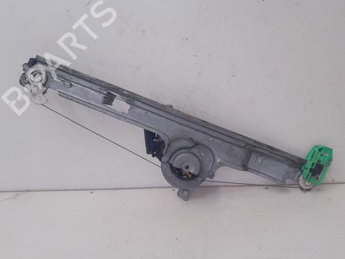 Front right window mechanism RENAULT GRAND SCÉNIC II (JM0/1_) 1.5 dCi (JM1E) | BP29561528C23