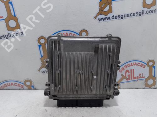 Engine control unit (ECU) MERCEDES-BENZ C-CLASS (W205) C 300 BlueTEC Hybrid / h (205.012) | BP20761394M57 