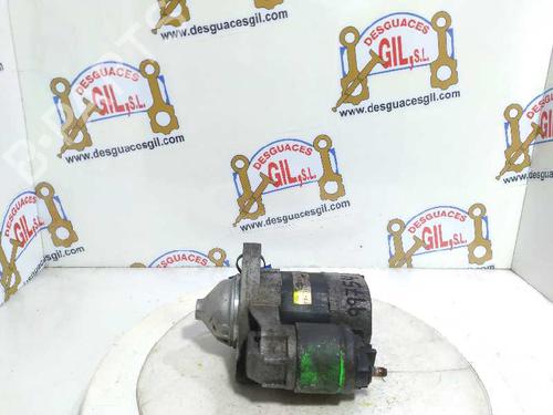 Starter NISSAN MICRA III (K12) 1.2 16V | BP20735738M8 
