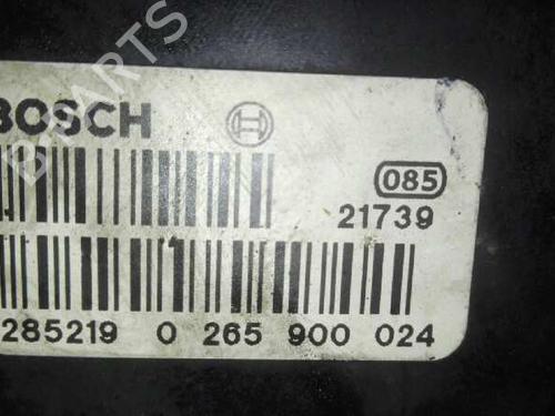 ABS Bremseaggregat FIAT STILO (192_)  | BP20776178M43 