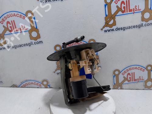Fuel pump TOYOTA AVENSIS (_T22_) 1.6 VVT-i (ZZT220_, ZZT220R) | BP20763571M76 