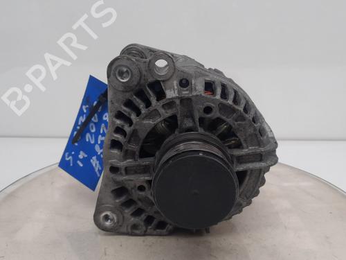 Used Alternator SEAT IBIZA II (6K1) [1993-2002]  23952667