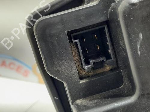 Heater blower motor MERCEDES-BENZ C-CLASS (W203) C 180 Kompressor (203.046) | BP20765794M62 