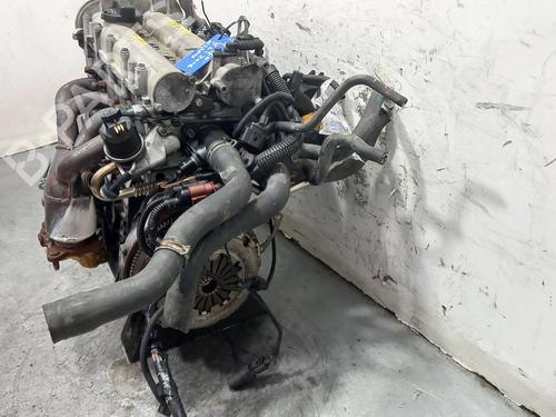 Engine VW POLO IV (9N_, 9A_) 1.4 16V | BP20764457M1 