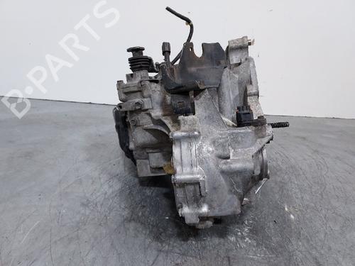 Gearbox SUZUKI WAGON R+ Hatchback (MM) 1.3 (RB413) | BP20799752M3 