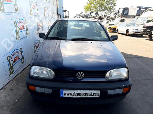 Instrument cluster VW GOLF III (1H1)  | BP20741324C47 