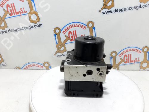 ABS pump CHRYSLER VOYAGER / GRAND VOYAGER III (GS_, NS_) 2.5 TD | BP20804165M43 