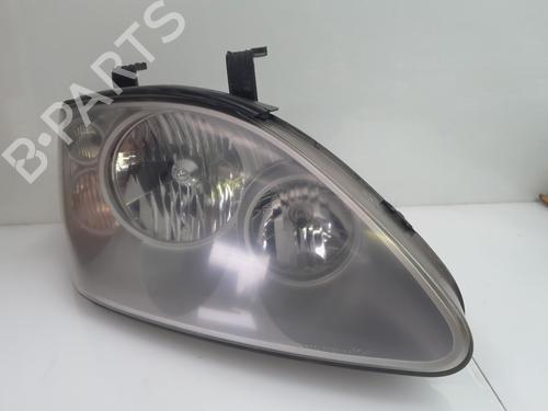 Højre forlygte SSANGYONG RODIUS I [2005-2025]  30681883