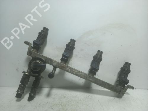 Used Injection rail Injection rail OPEL CORSA B (S93) 1.2 i (F08, F68, M68) (45 hp) 36502755 36502755