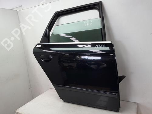 Dør højre bagtil AUDI A4 B7 Avant (8ED)  | BP26287818C5 