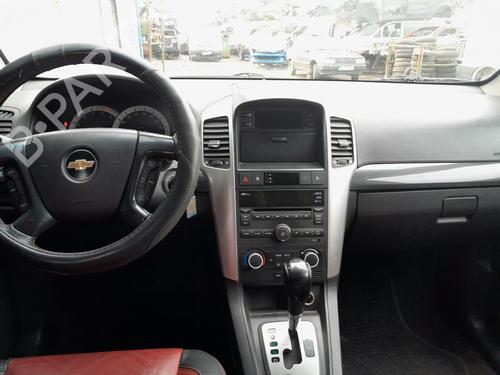 Rim CHEVROLET CAPTIVA (C100, C140)  | BP29511344C45 
