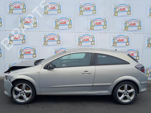 Used Parts OPEL ASTRA H GTC (A04) 1.9 CDTi (L08) (150 hp) 4254254