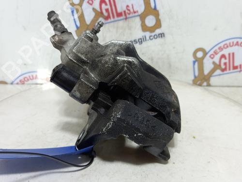 Left front brake caliper DACIA SANDERO II  | BP20753528M105 