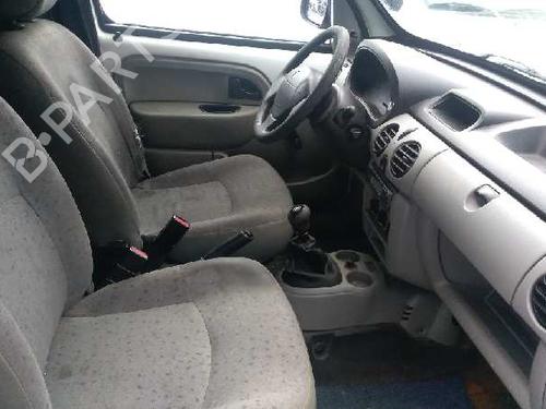 Engine control unit (ECU) RENAULT KANGOO (KC0/1_) | BP20785403M57 - Image 16