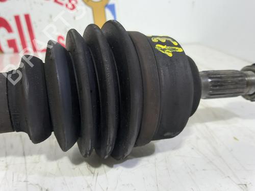 Right front driveshaft CITROËN C3 I (FC_, FN_) 1.4 HDi | BP20751864M39 