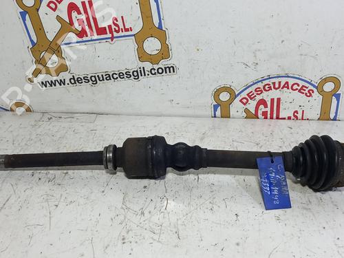 Used Right front driveshaft CITROËN XSARA Coupe (N0) 1.9 D (70 hp) 20763253