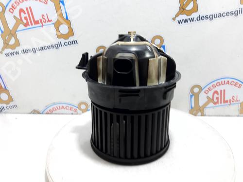 Used Heater blower motor CITROËN C3 Picasso (SH_) 1.6 BlueHDi 100 (99 hp) 20756073