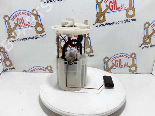 Fuel pump ALFA ROMEO 147 (937_) 1.6 16V T.SPARK ECO (937.AXA1A, 937.BXA1A) | BP20732893M76